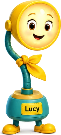Light Lucy