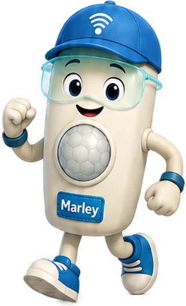 Motion Marley