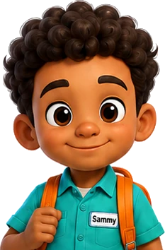 Sammy